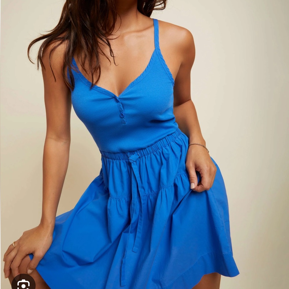 Nation LTD Suchi dress